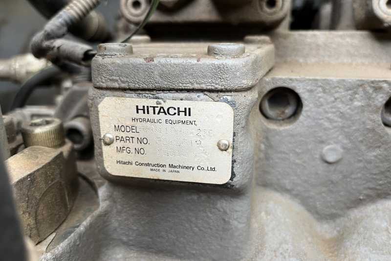 OmecoHub - Immagine HITACHI ZX240N-3